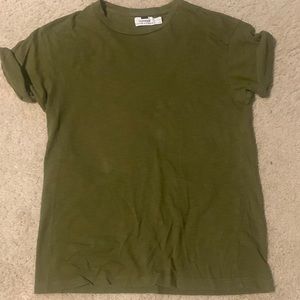 Topman size medium tshirt